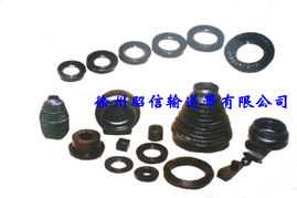 供應工業及民用橡膠制品