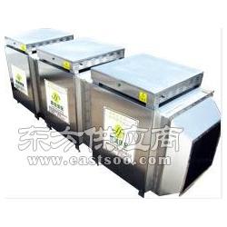 橡膠制品廠廢氣處理設備