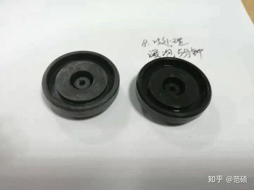 橡膠制品產(chǎn)生氣泡,氣孔原因和預(yù)防措施